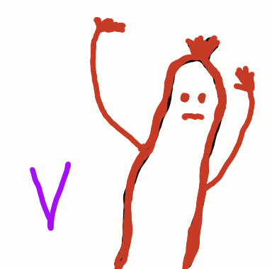 Hotdog Gif
